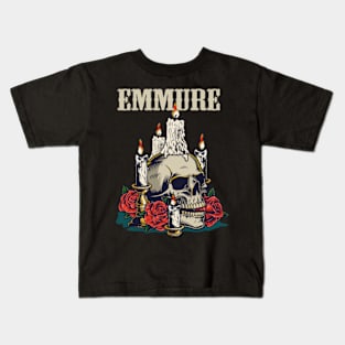 EMMURE VTG Kids T-Shirt